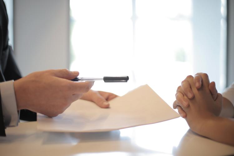 Basis registratie